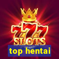 top hentai